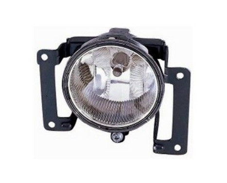 Fog lamp right 8267996 Van Wezel, Image 2