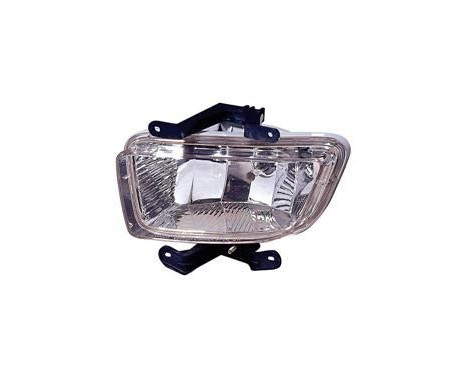 Fog lamp right 8312996 Van Wezel, Image 2