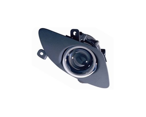 Fog lamp right 8353996 Van Wezel