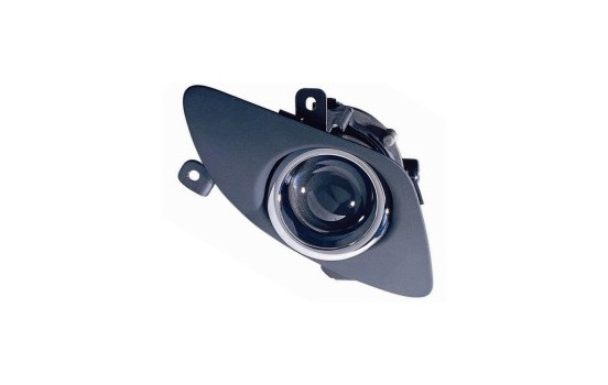 Fog lamp right 8353996 Van Wezel