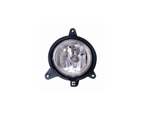 Fog lamp right 8385998 Van Wezel