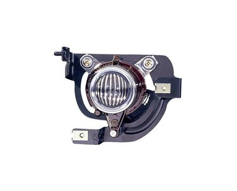 Fog lamp right from 2005- 0148996 Van Wezel