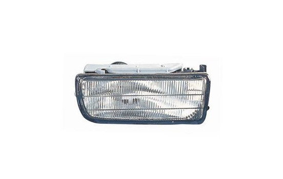 Fog lamp right H1 0640998 Van Wezel, Image 3
