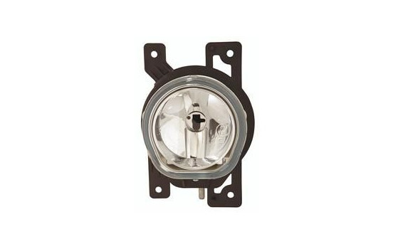 Fog lamp right H1 1638996 Van Wezel, Image 2
