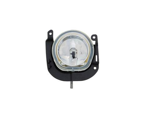 Fog lamp right H1 1748996 Van Wezel