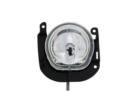 Fog lamp right H1 1748996 Van Wezel, Image 2