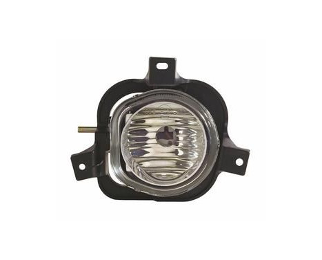 Fog lamp right H1 1873996 Van Wezel, Image 2