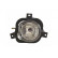 Fog lamp right H1 1873996 Van Wezel, Thumbnail 2