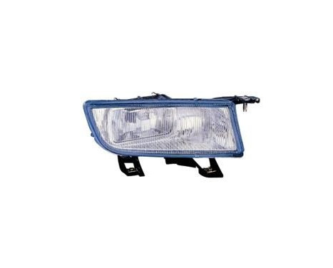 Fog lamp right H1 4730996 Van Wezel, Image 2