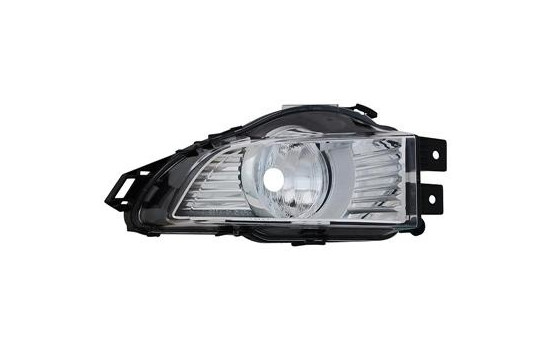 Fog lamp right H10 3850996 Van Wezel