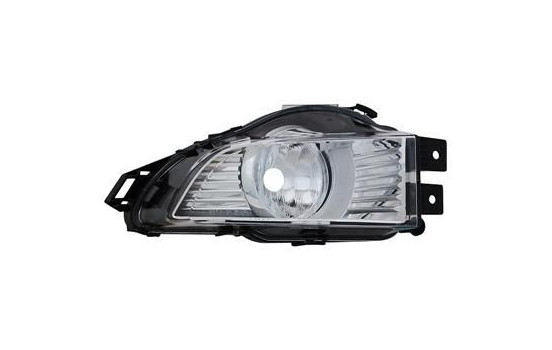 Fog lamp right H10 3850996 Van Wezel, Image 2