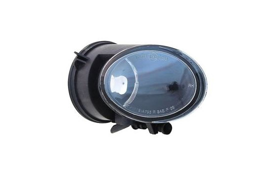Fog lamp right H11 0379996 Van Wezel