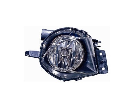 Fog lamp right H11 0657996 Van Wezel