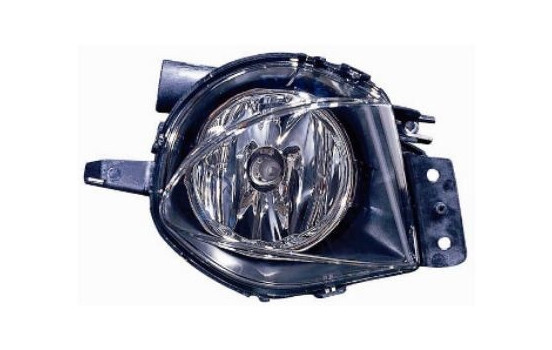 Fog lamp right H11 0657996 Van Wezel, Image 2