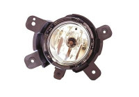 Fog lamp right H27W2 8313996 Van Wezel