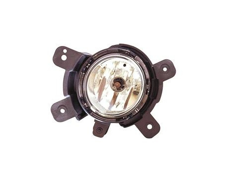 Fog lamp right H27W2 8313996 Van Wezel