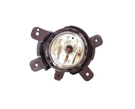 Fog lamp right H27W2 8313996 Van Wezel, Image 2