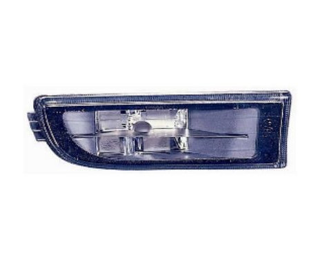 Fog lamp right H3 0650998 Van Wezel, Image 2
