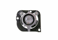Fog lamp right H3 1604998 Van Wezel