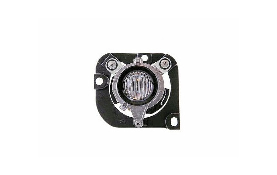 Fog lamp right H3 1604998 Van Wezel