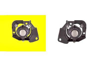 Fog lamp right H3 1779996 Van Wezel