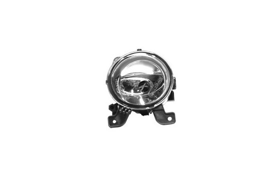 Fog lamp right H7 0302996 Van Wezel