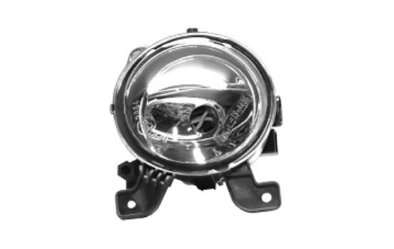 Fog lamp right H7 0302996 Van Wezel, Image 2