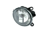 Fog lamp right H7 0318996 Van Wezel