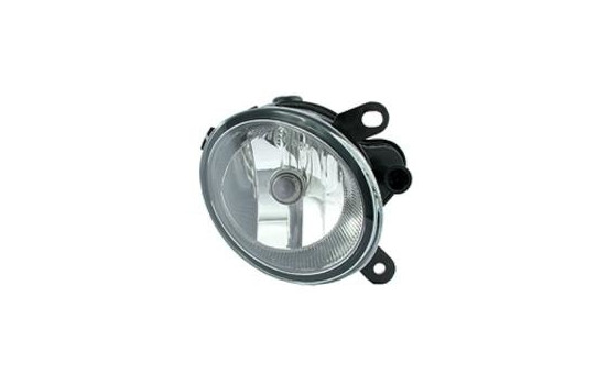 Fog lamp right H7 0318996 Van Wezel