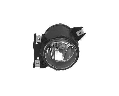 Fog lamp right H7 5879996 Van Wezel, Image 2