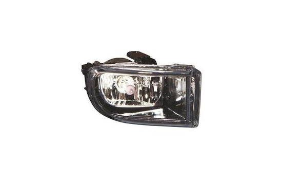 Fog lamp right H7 from '01 5305996 Van Wezel