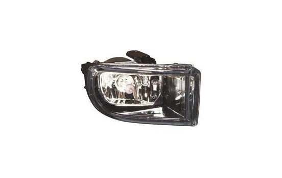 Fog lamp right H7 from '01 5305996 Van Wezel, Image 2
