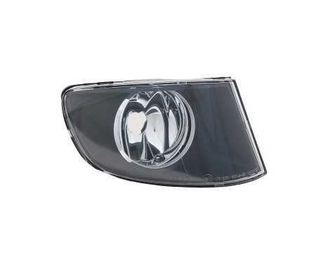 Fog lamp right H8 0659996 Van Wezel