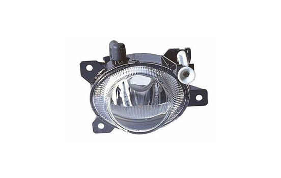 Fog lamp right H8 4732996 Van Wezel