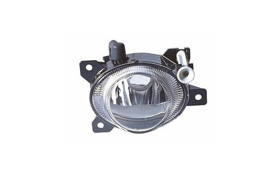 Fog lamp right H8 4732996 Van Wezel, Image 2