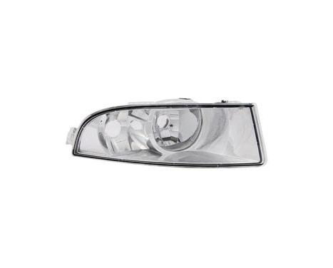 Fog lamp right H8 7623996 Van Wezel