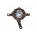 Fog lamp right HB4 8322996 Van Wezel