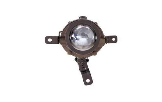 Fog lamp right HB4 8322996 Van Wezel