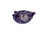 Fog lamp right (not FOR S-Line) 0332996 Van Wezel