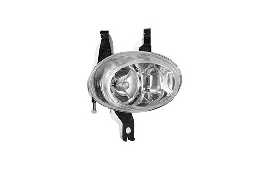 Fog lamp right not FOR XS/GTi/S16 4028996 Van Wezel, Image 3