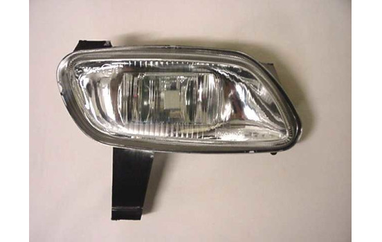 Fog lamp right (RECTANGLE.) 4018996 Van Wezel, Image 2
