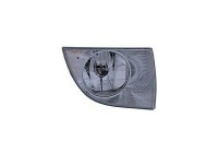 Fog lamp right rectangular 7641996 Origineel