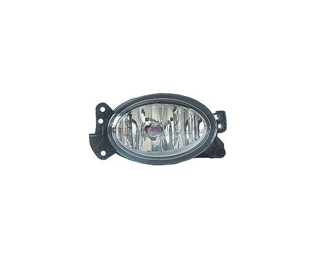Fog lamp right with XENON 3017998 Van Wezel
