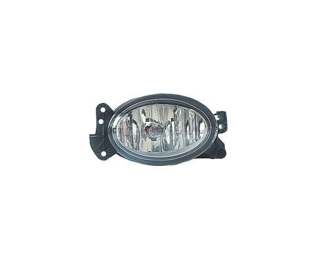 Fog lamp right with XENON 3017998 Van Wezel, Image 2