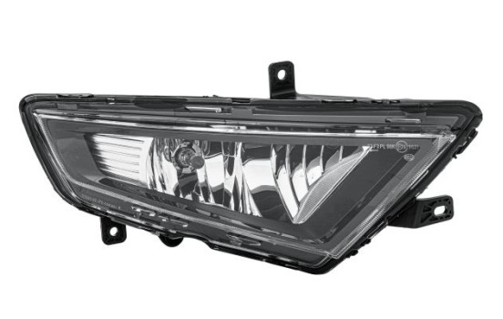 Fog lamp Seat Ibiza/Leon 13- right 1ND 011 157-041 Hella