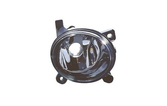 Fog lamp SEDAN left 0327995 Van Wezel
