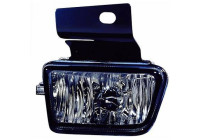 Fog lamp set Golf 2 2211388 Diederichs