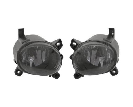 Fog lamp set HD Tuning 1017388 Diederichs