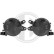 Fog lamp set HD Tuning 1017888 Diederichs, Thumbnail 2