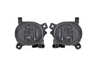 Fog lamp set HD Tuning 1018489 Diederichs